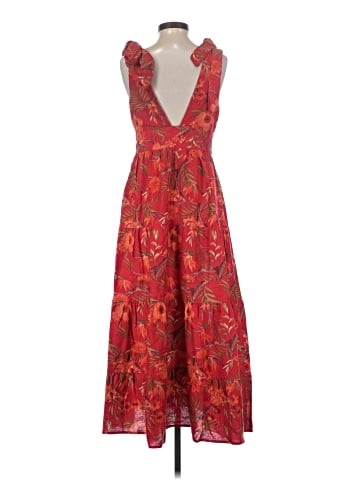 House of Harlow 1960 Cocktail Dress (view 2)