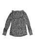 Green Soda Gray Pullover Hoodie Size 4 - 5 - photo 2