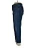 Banana Republic Solid Blue Jeans Size 31 waist - photo 5