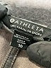 Athleta Camo Green Shorts Size 10 - photo 3