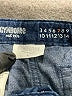 Gymboree 100% Cotton Blue Jeans Size 7 - photo 3