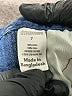 Gymboree 100% Cotton Blue Jeans Size 7 - photo 4