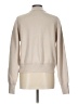 Cynthia Rowley TJX Ivory Jacket Size L - photo 2