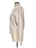 Cynthia Rowley TJX Ivory Jacket Size L - photo 5