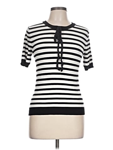 Zara Short Sleeve Top (view 1)