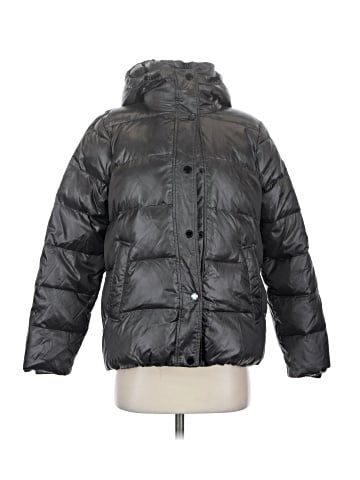 MICHAEL Michael Kors Snow Jacket (view 1)