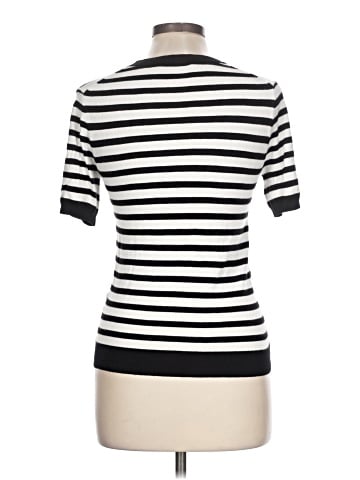 Zara Short Sleeve Top (view 2)