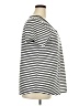 Torrid Black Short Sleeve Top Size 2X Plus (2) - photo 4