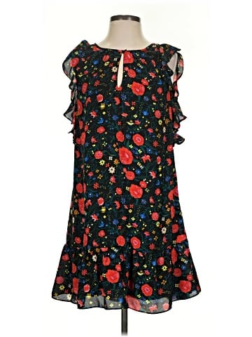 J.Crew Factory Store Casual Dress (view 1)