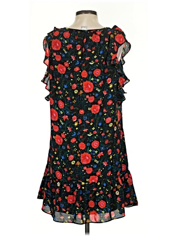 J.Crew Factory Store Casual Dress (view 2)