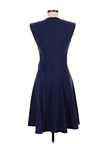 MM. LaFleur Cocktail Dress (view 2)