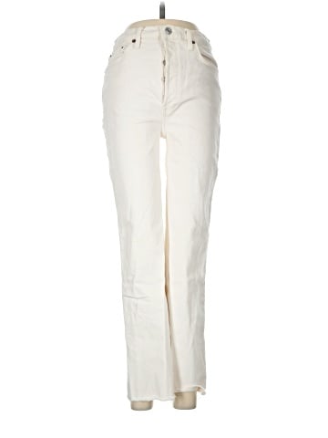 RE/DONE Jeans (view 1)