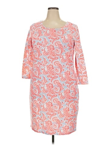 Gretchen Scott Designs Casual Dress (view 1)