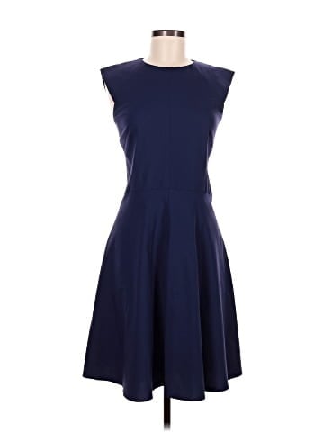 MM. LaFleur Cocktail Dress (view 1)
