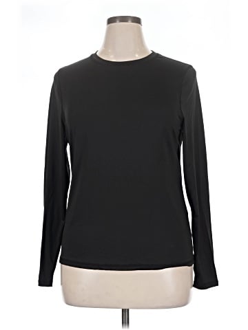 Colosseum Athletics Long Sleeve T-Shirt (view 1)