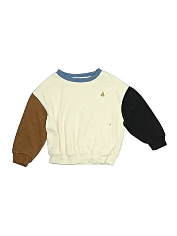 Baby Gap Sweatshirt (view 1)