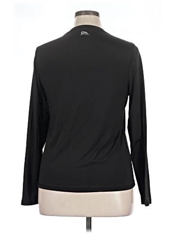 Colosseum Athletics Long Sleeve T-Shirt (view 2)