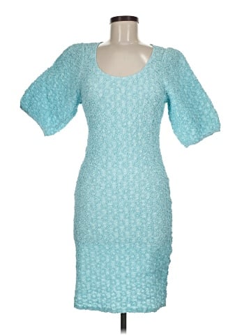 Samsoe Samsoe Cocktail Dress (view 1)