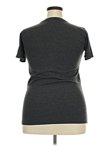 blue 84 Short Sleeve T-Shirt (view 2)