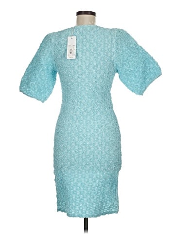 Samsoe Samsoe Cocktail Dress (view 2)