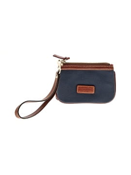 Dooney & Bourke Leather Wristlet
