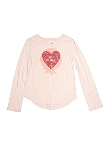 Gap Kids Long Sleeve T-Shirt (view 1)
