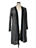 Love Gray Cardigan Size XL - photo 1