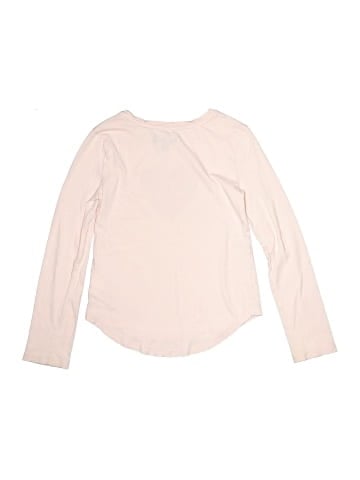 Gap Kids Long Sleeve T-Shirt (view 2)