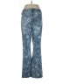 Seven7 Stars Blue Jeans Size 10 - photo 2