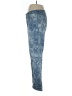 Seven7 Stars Blue Jeans Size 10 - photo 5