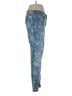 Seven7 Stars Blue Jeans Size 10 - photo 4