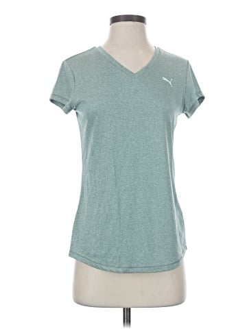 Puma Active T-Shirt (view 1)
