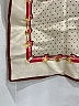 Céline Ivory Vintage Handkerchief One size - photo 5