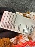 Free People Color Block Orange Pullover Sweater Size M - photo 8