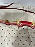 Céline Ivory Vintage Handkerchief One size - photo 6