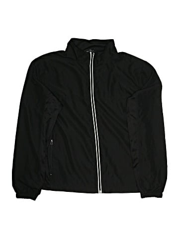 Jerzees Track Jacket (view 1)