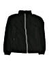 Jerzees Solid Black Track Jacket Size 14 - photo 1