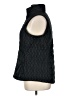 L.L.Bean 100% Recycled Polyester Black Vest Size XL - photo 5