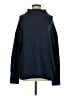 Vince. Blue Wool Pullover Sweater Size S - photo 1