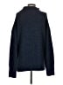 Vince. Blue Wool Pullover Sweater Size S - photo 2
