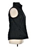 L.L.Bean 100% Recycled Polyester Black Vest Size XL - photo 4