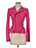 Elie Tahari Pink Jacket Size XS - photo 1