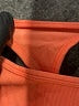 Free People Orange Tank Top Size XS - Sm - photo 7