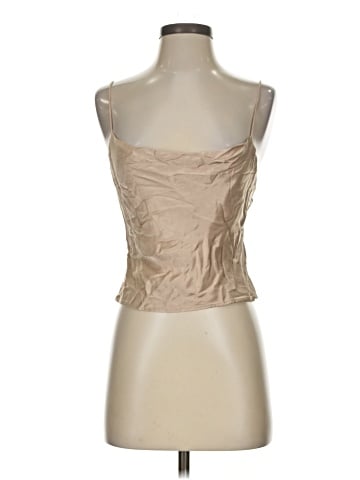 Zara Tube Top (view 1)