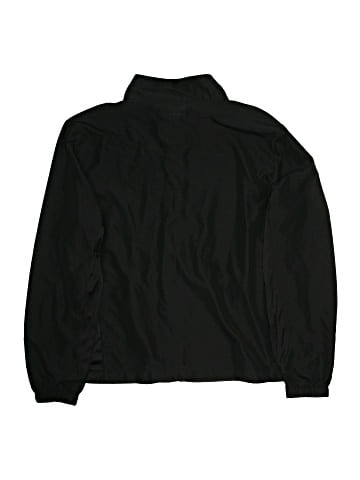 Jerzees Track Jacket (view 2)
