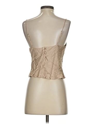 Zara Tube Top (view 2)