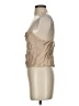 Zara Tan Tube Top Size S - photo 5
