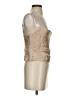 Zara Tan Tube Top Size S - photo 4