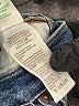 J.Crew Blue Jeans Size 29 waist (tall) - photo 8
