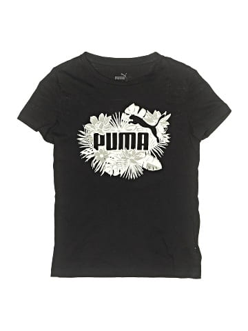 Puma Short Sleeve T-Shirt (view 1)
